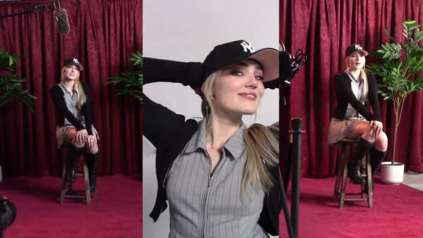 Picky Lyrics - Meg Donnelly