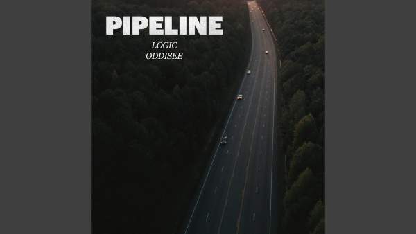 Pipeline Lyrics - Logic, Oddisee