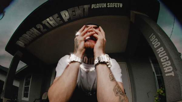 Playin Safety Lyrics - 1900Rugrat
