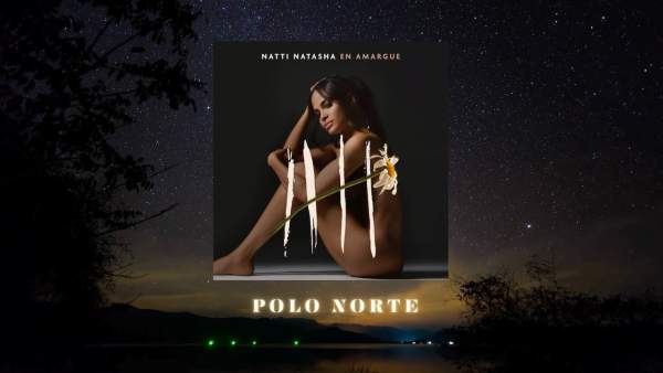 Polo Norte Lyrics - NATTI NATASHA