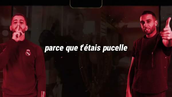 POUR LES VRAIS Lyrics - L’Allemand