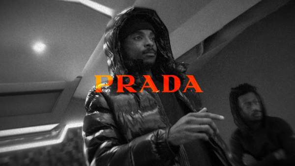 Prada Lyrics - Beendo Z