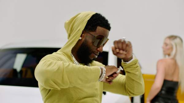 Preference Lyrics - Gucci Mane