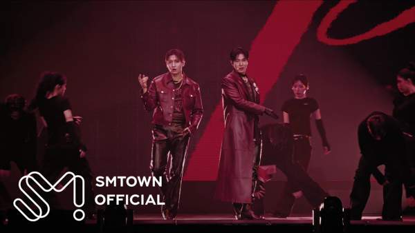 Psycho Lyrics (English Translation) - TVXQ