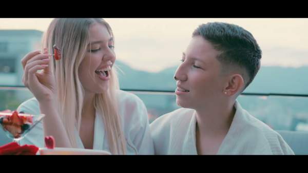 Quien Diria Lyrics - Cris Valencia, El High