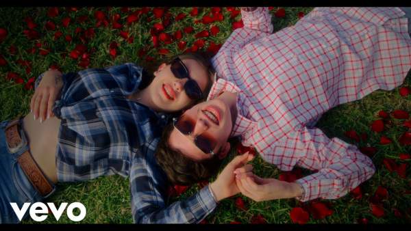 Rapunzel Lyrics Kevin Amf