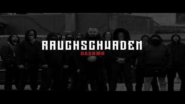 Rauchschwaden Lyrics - Cashmo