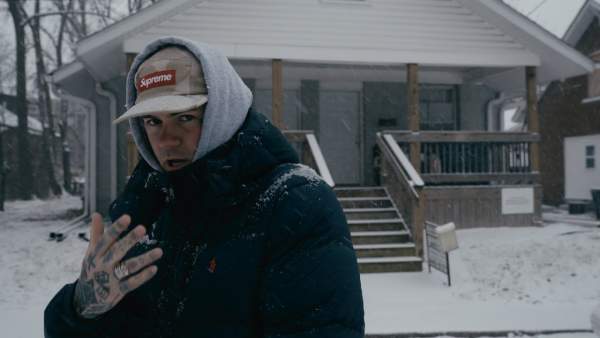 Recharge Lyrics - Oliver Francis