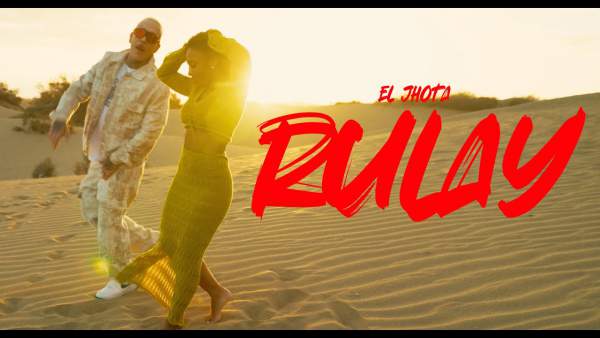 Rulay Lyrics - El Jhota