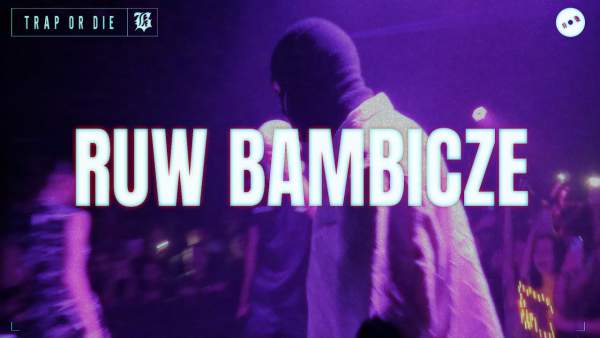 RUW BAMBICZE Lyrics - bambi