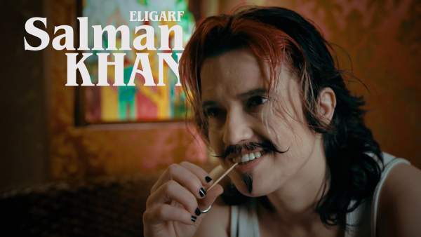 Salman Khan Lyrics - ELIGARF