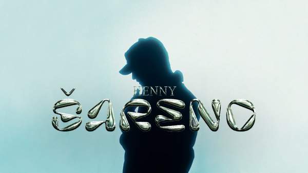 Šareno Lyrics - Henny