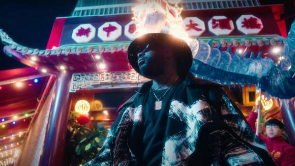 SHAOLIN Lyrics - GIMS