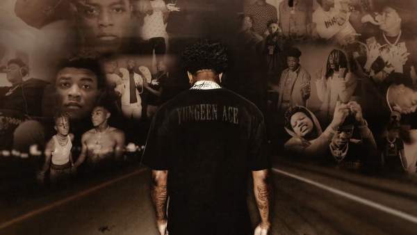 She Different Lyrics - Yungeen Ace