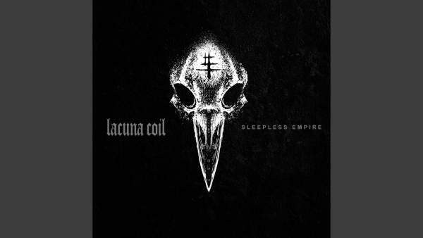 Sleep Paralysis Lyrics - Lacuna Coil
