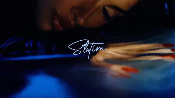Slutim Lyrics - Senidah