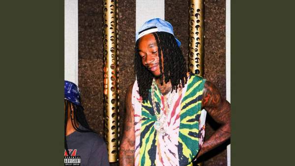 So Many Pounds Lyrics - Wiz Khalifa