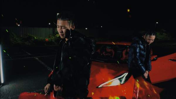 South Block Lyrics - DOUBLE UP