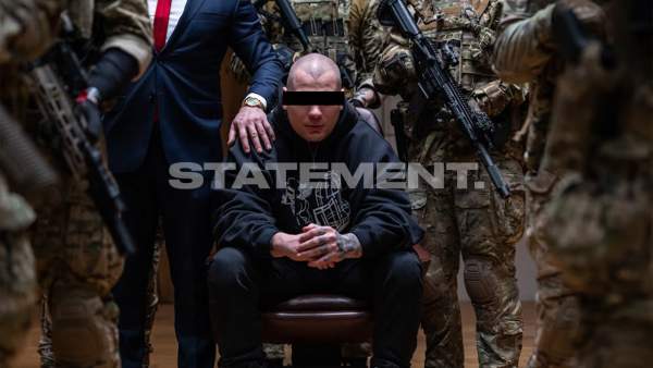 Statement 1/2 Lyrics - BUDDA. TV