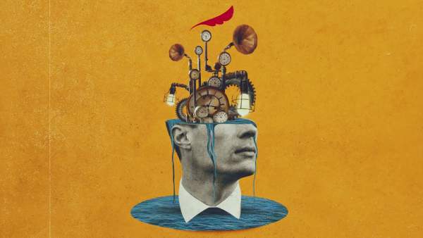 Suara dalam Kepala Lyrics - NOAH Band