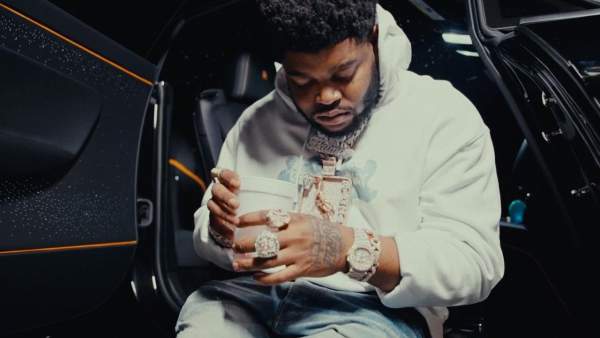 Sum Out Of Nun Lyrics - BossMan Dlow
