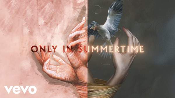 Summer Lyrics - Imagine Dragons