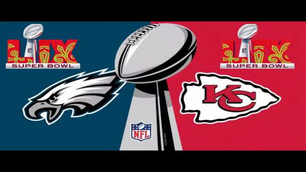 Super Bowl LIX Lyrics - Yuno Miles