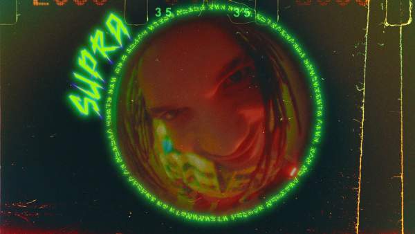SUPRA Lyrics - Darko US