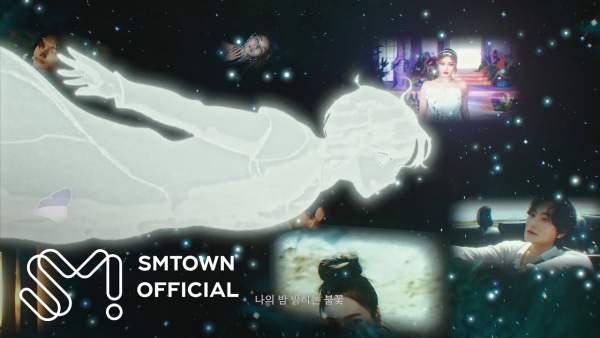 Thank You Lyrics - SMTOWN