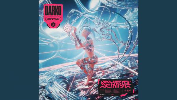 THE CHAIN HAND Lyrics - Darko US