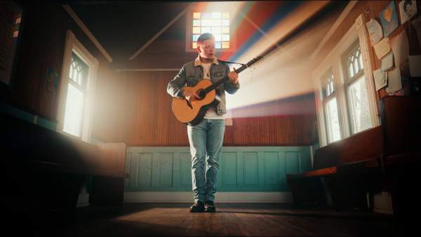 The Heart Of Me Lyrics - Colm R. McGuinness