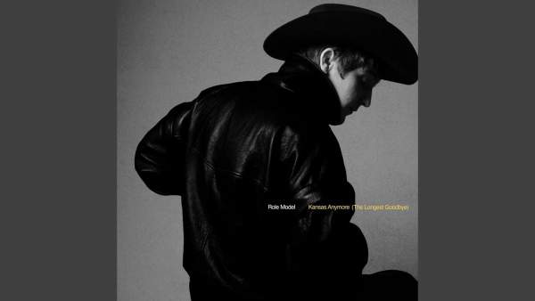 The Longest Goodbye Lyrics - ROLE MODEL