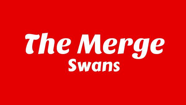 The Merge Lyrics - Swans