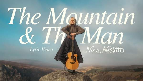 The Mountain & The Man Lyrics - Nina Nesbitt