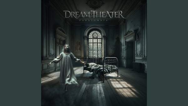 The Shadow Man Incident Lyrics - Dream Theater