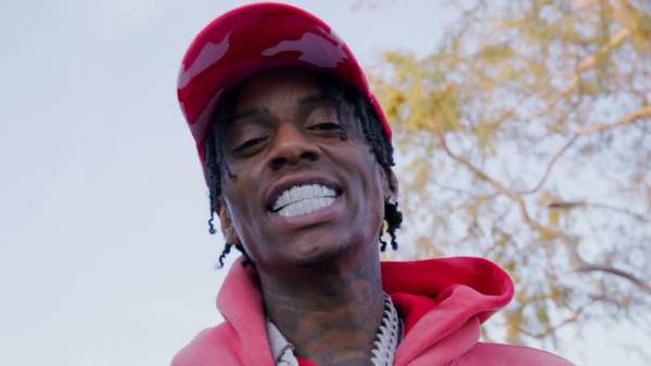 The Trap Lyrics - Soulja Boy