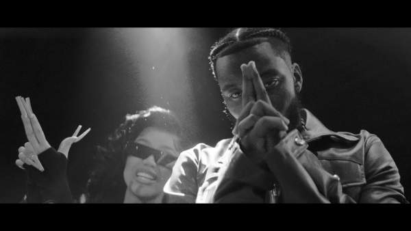 Toot It Up Lyrics - Pardison Fontaine, Cardi B