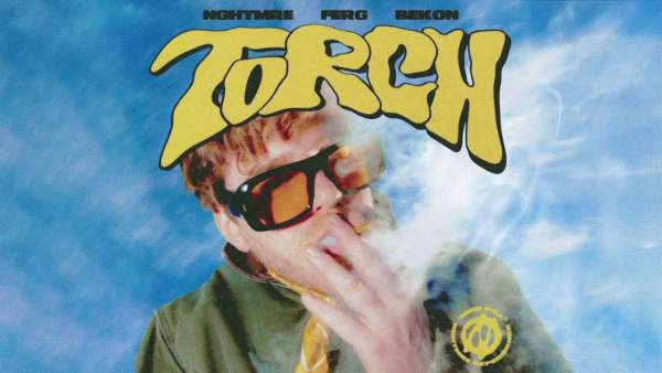Torch Lyrics - NGHTMRE