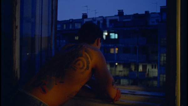 Tužne ljubavi Lyrics - Buè Kesidi