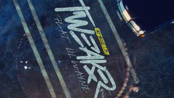 Tweaker (Remix) Lyrics - GELO, Lil Wayne