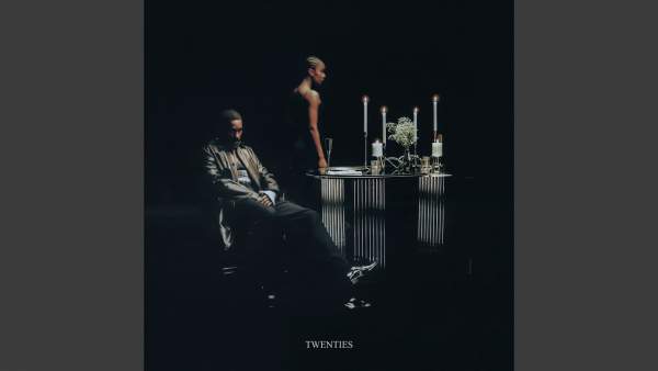 TWENTIES Lyrics - GIVĒON
