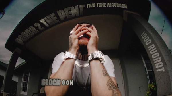 Two Tone Maybach Lyrics - 1900Rugrat
