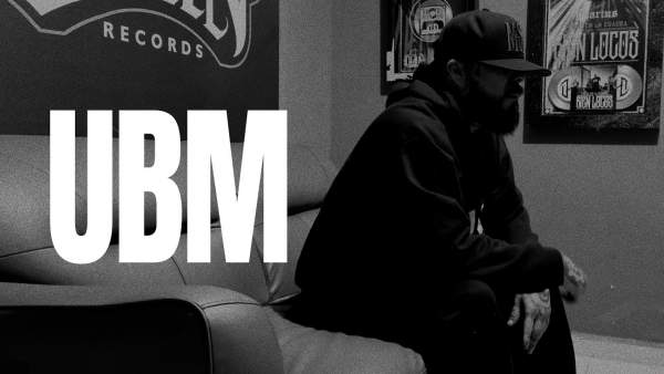 UBM Lyrics (English Translation) - Dharius