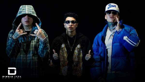 Ultra Complicado Lyrics - Kenny Die, Blessd