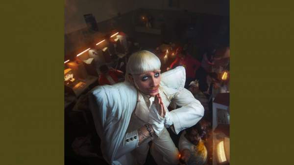 United By Music Lyrics - Joost, Tommy Cash