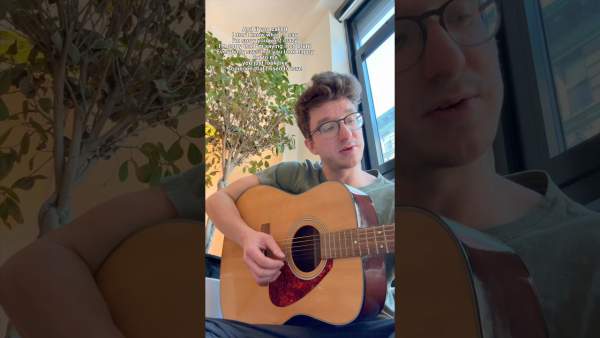 Used To Love Lyrics - AJR