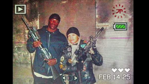 Valentines Day Freestyle ’25 💕 (Unmastered) Lyrics - JPEGMAFIA