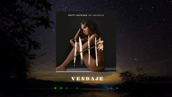 Vendaje Lyrics - NATTI NATASHA