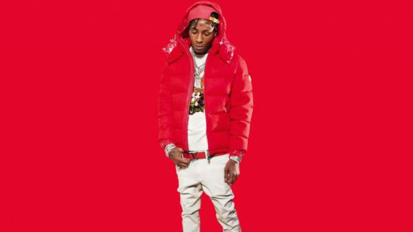 Versace Shades Lyrics - YoungBoy Never Broke Again