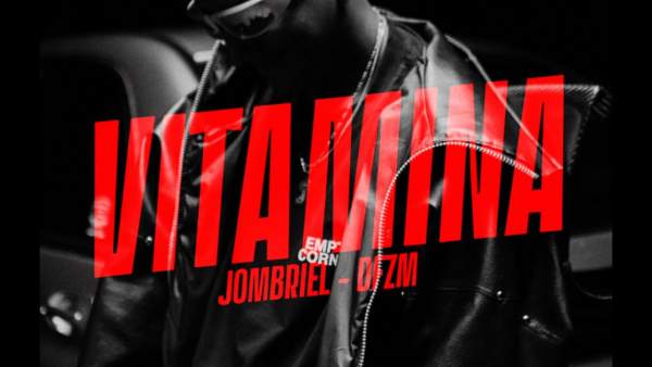 VITAMINA Lyrics (English Translation) - Jombriel, DFZM